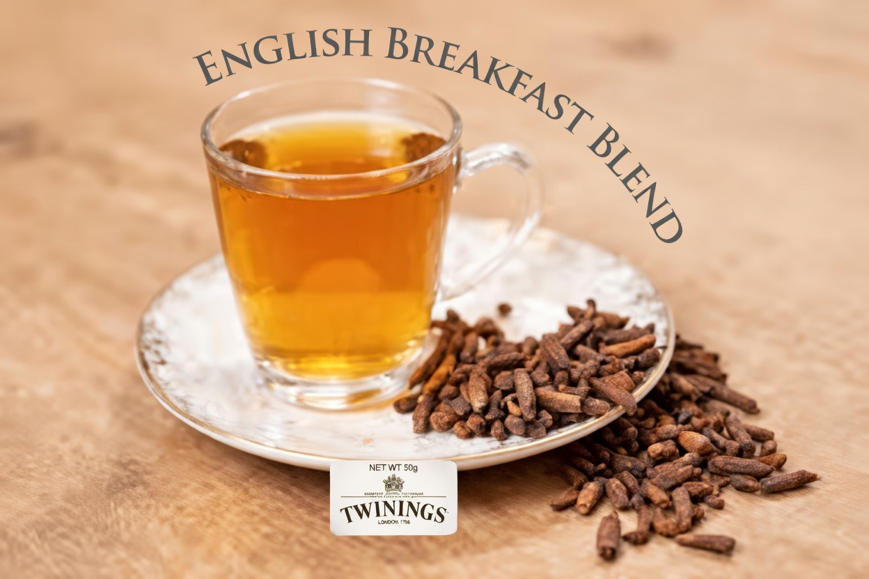 Did You Know the Surprising Benefits of Drinking Clove Tea?