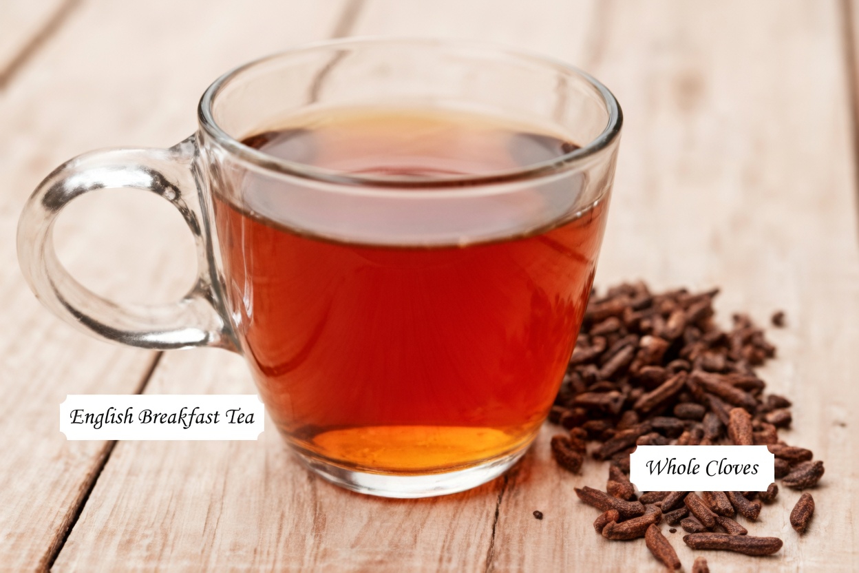 Did You Know the Surprising Benefits of Drinking Clove Tea?