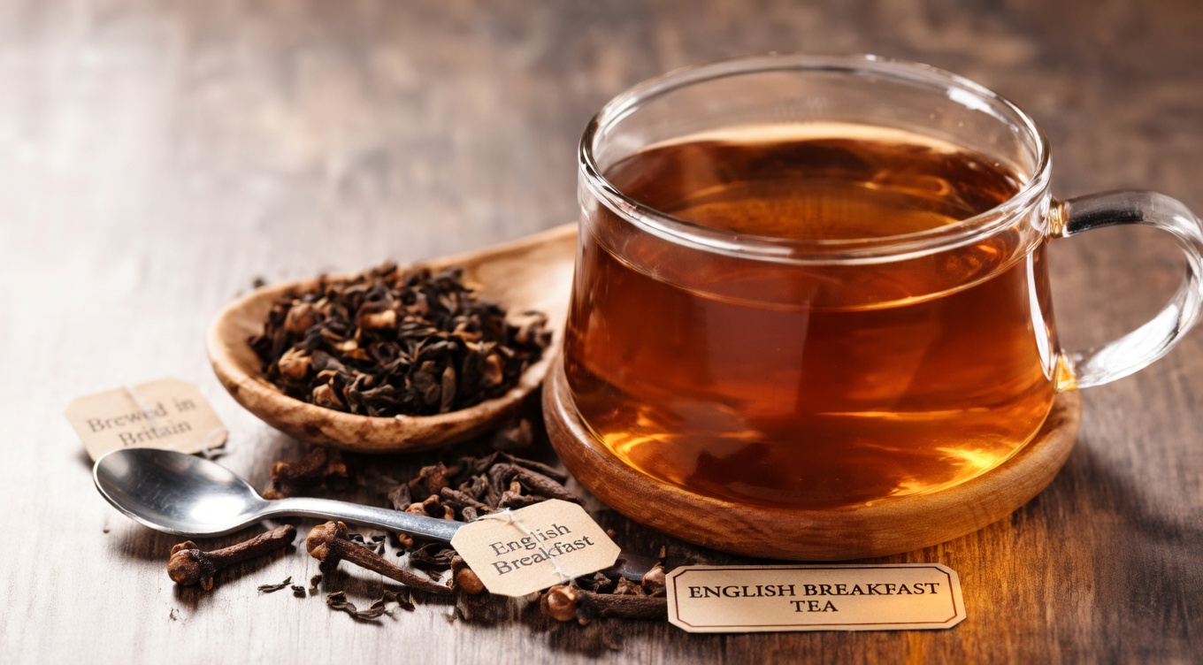 Did You Know the Surprising Benefits of Drinking Clove Tea?