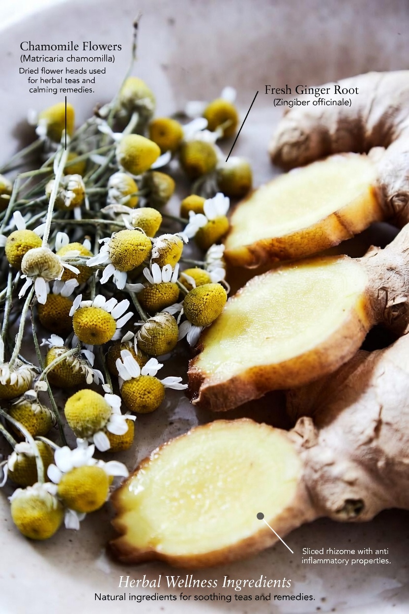 11 Soothing Bedtime Drinks You Can Enjoy Every Evening to Support Your Kidney Wellness Naturally