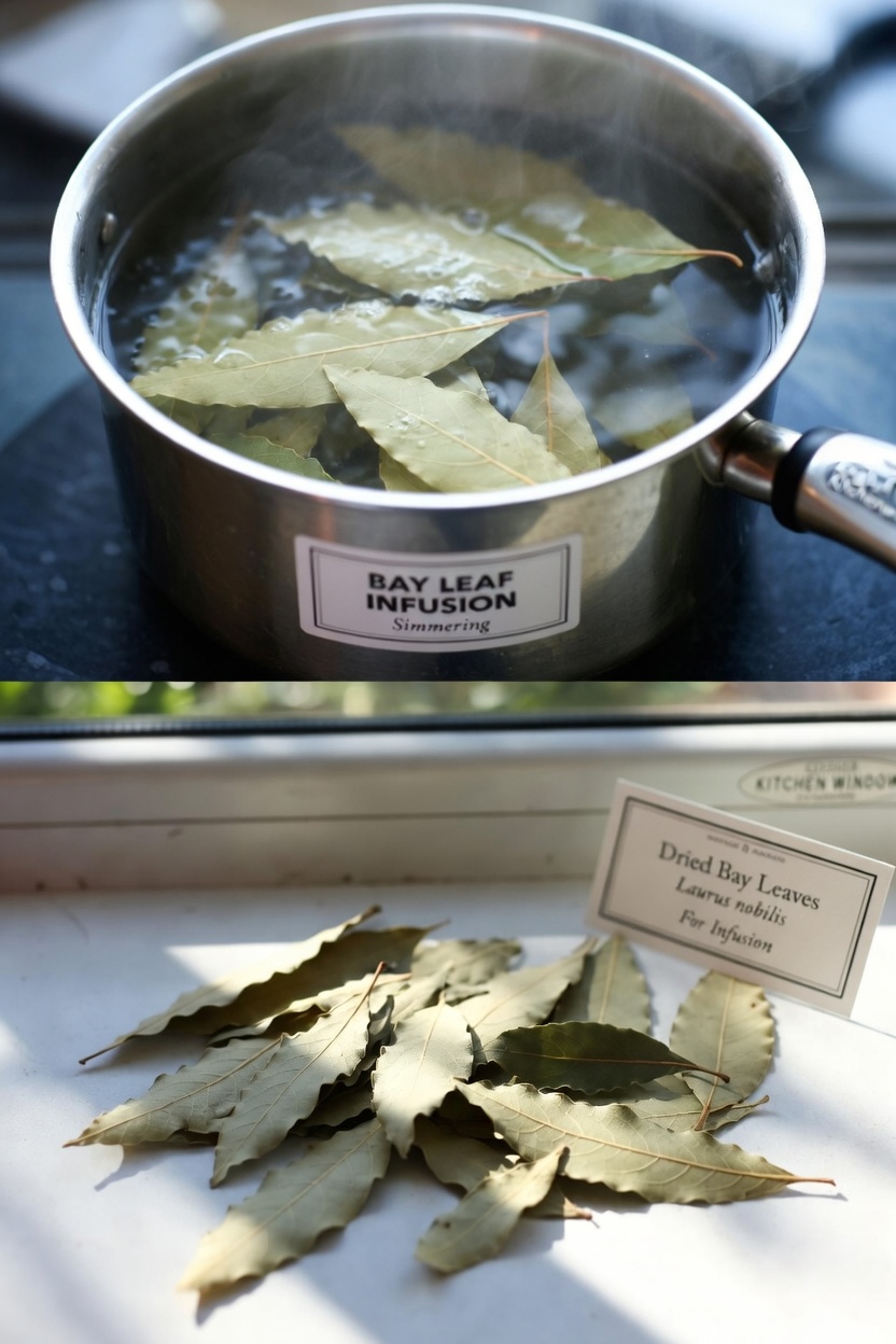 Could Bay Leaves Be the Key to a Natural Skincare Routine? What You Need to Know