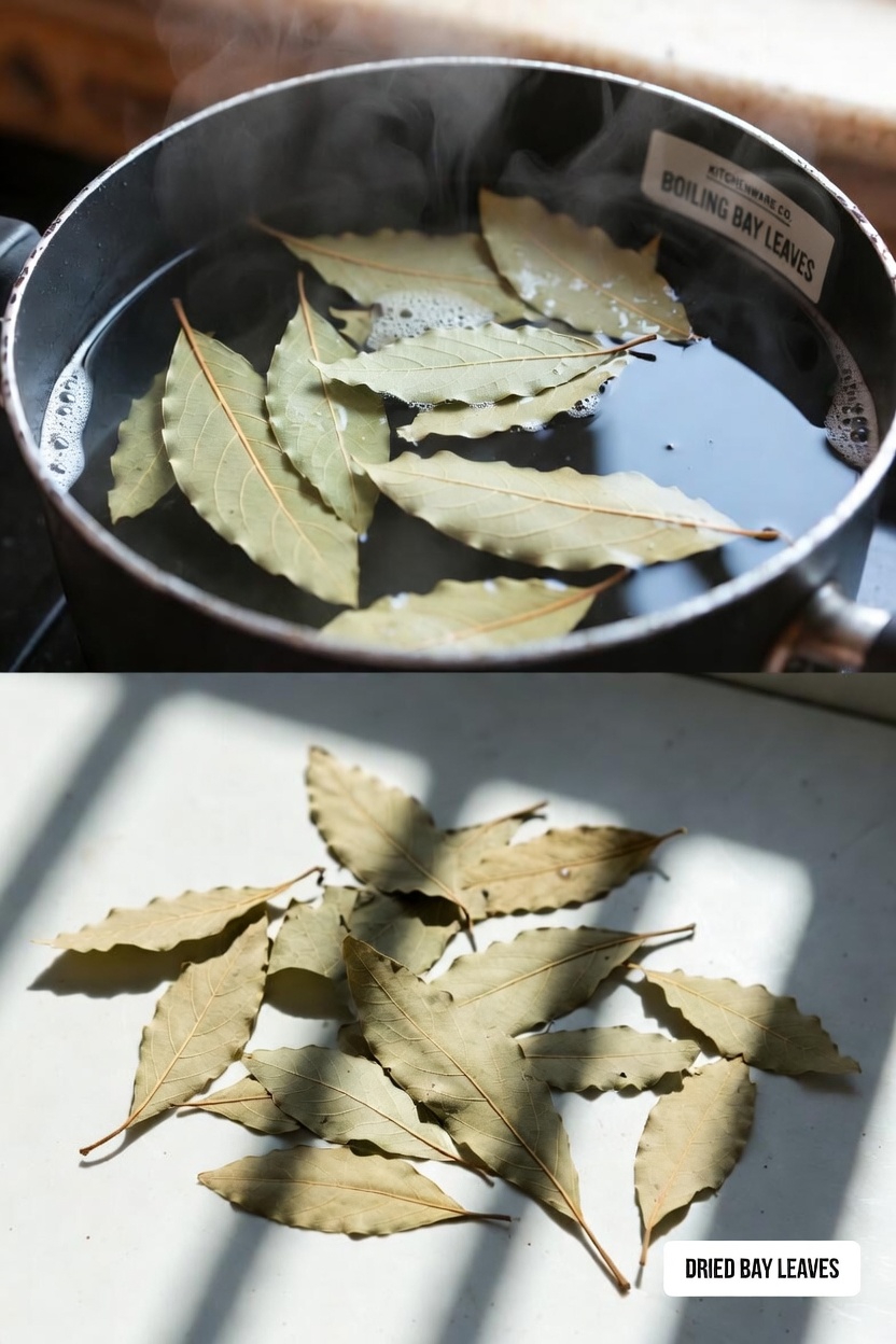Could Bay Leaves Be the Key to a Natural Skincare Routine? What You Need to Know