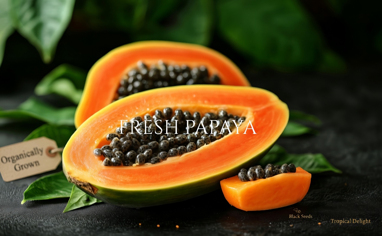 The Overlooked Superfood in Your Fruit Bowl: 14 Amazing Benefits of Papaya Seeds That Could Transform Your Daily Wellness