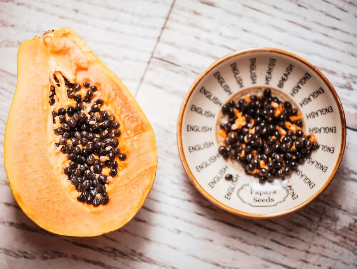 The Overlooked Superfood in Your Fruit Bowl: 14 Amazing Benefits of Papaya Seeds That Could Transform Your Daily Wellness