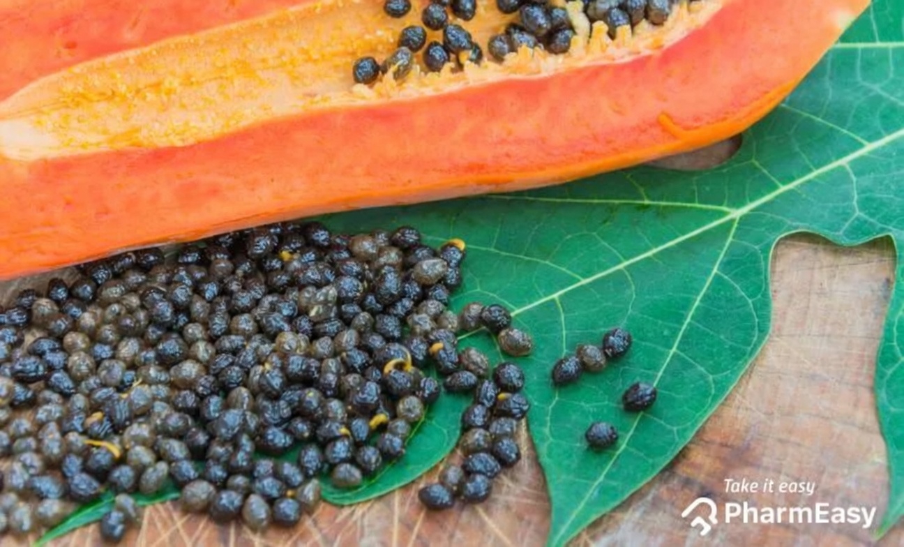 The Overlooked Superfood in Your Fruit Bowl: 14 Amazing Benefits of Papaya Seeds That Could Transform Your Daily Wellness