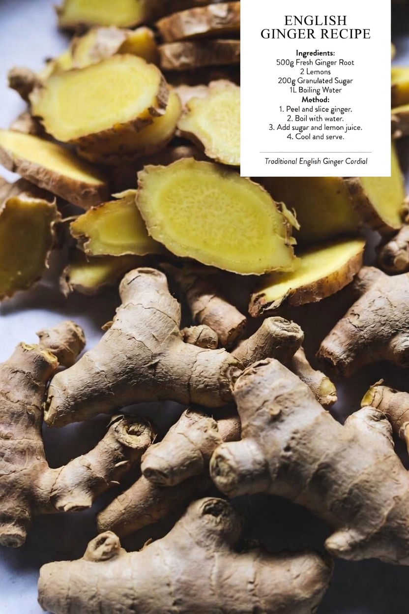 4 Conditions Where Ginger Is Healthy for Most But You Should Consider Talking to Your Doctor First