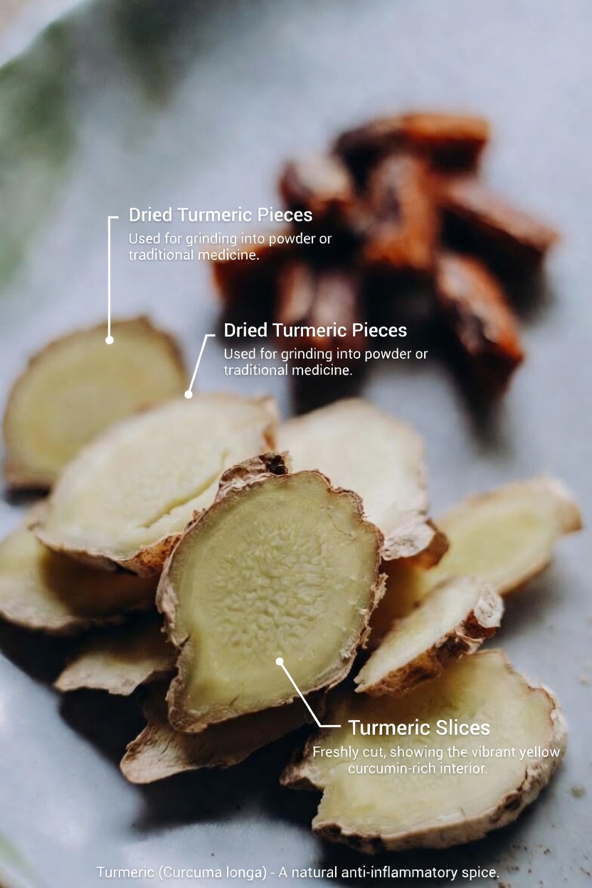 4 Conditions Where Ginger Is Healthy for Most But You Should Consider Talking to Your Doctor First