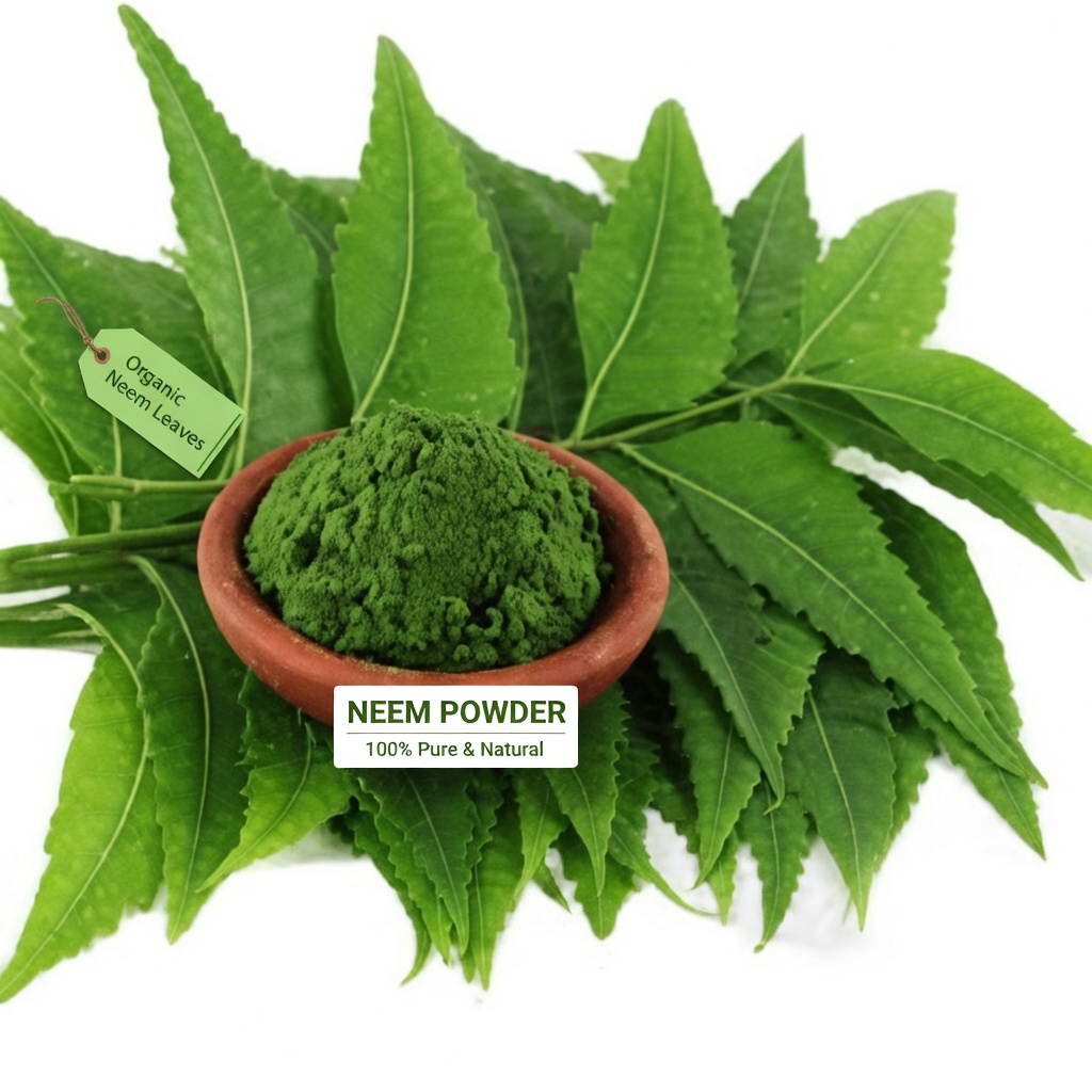 The One Bitter Leaf That’s Quietly Making Pillboxes Obsolete for Americans Over 60