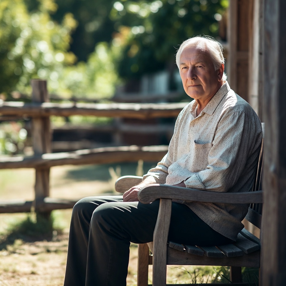A Simple Bedtime Habit Many Seniors Use to Support Better Circulation in Legs and Feet