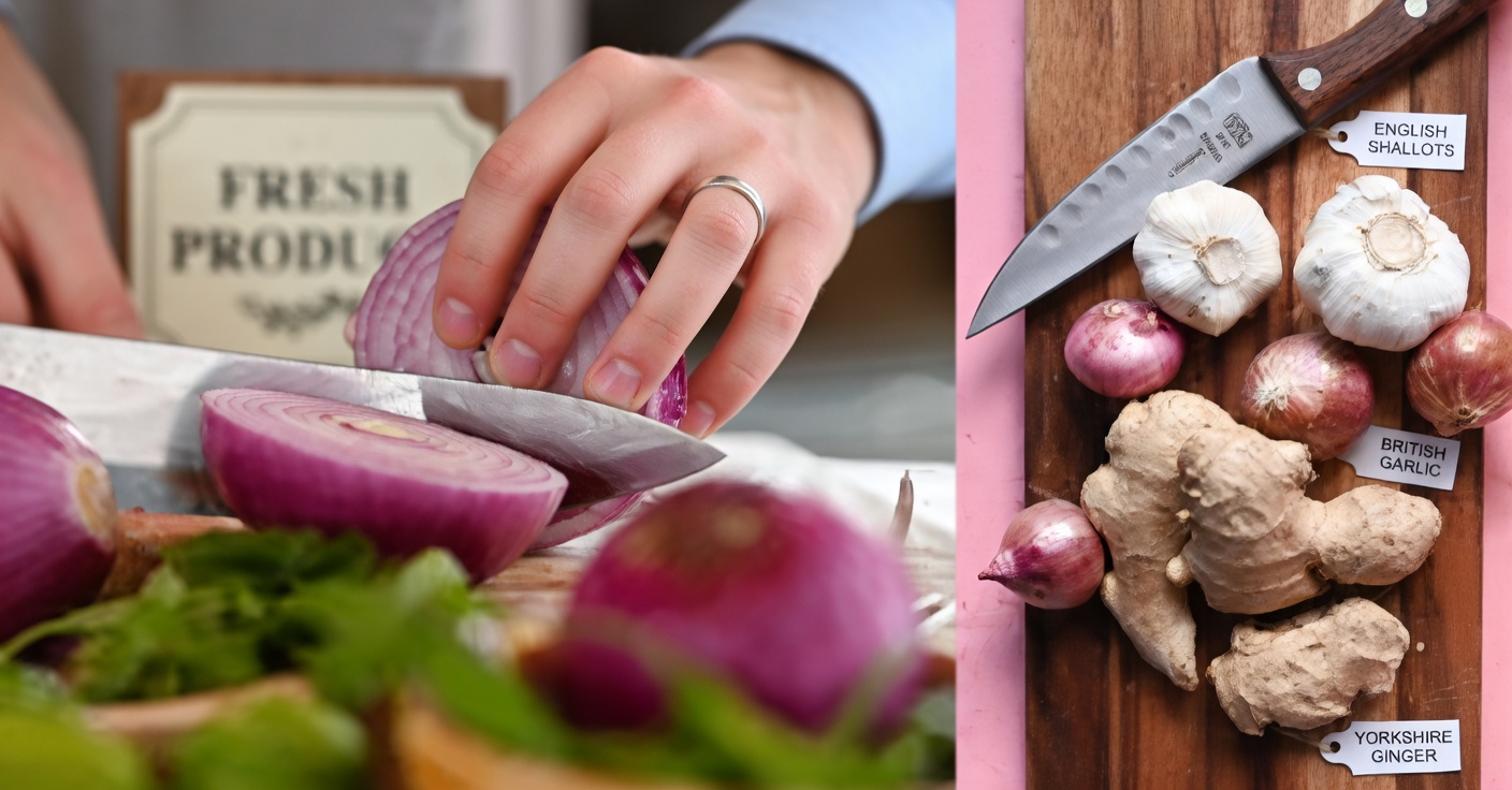 Ditch the Razor: Exploring the Toothpaste and Onion Hack for Smoother Skin