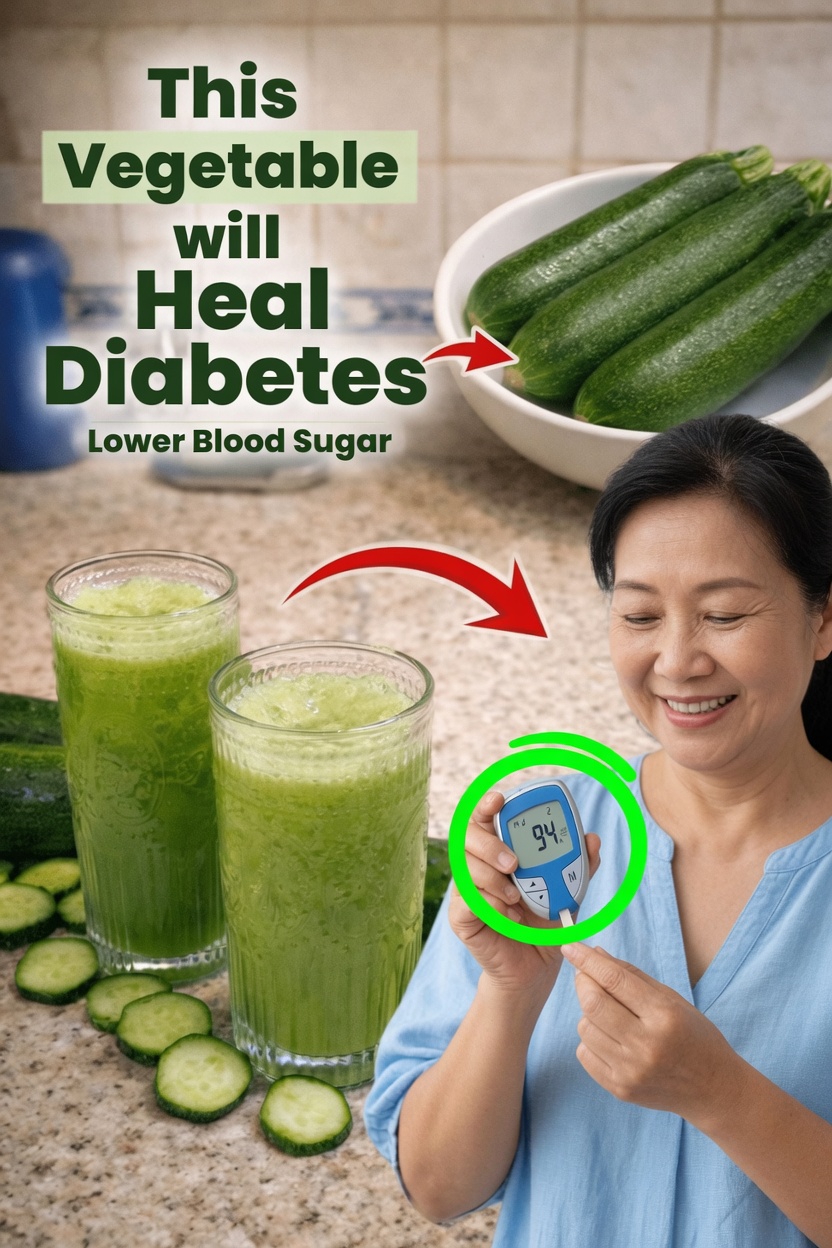 The Top 9 Best Vegetables for People with Diabetes to Support Healthy Blood Sugar Levels