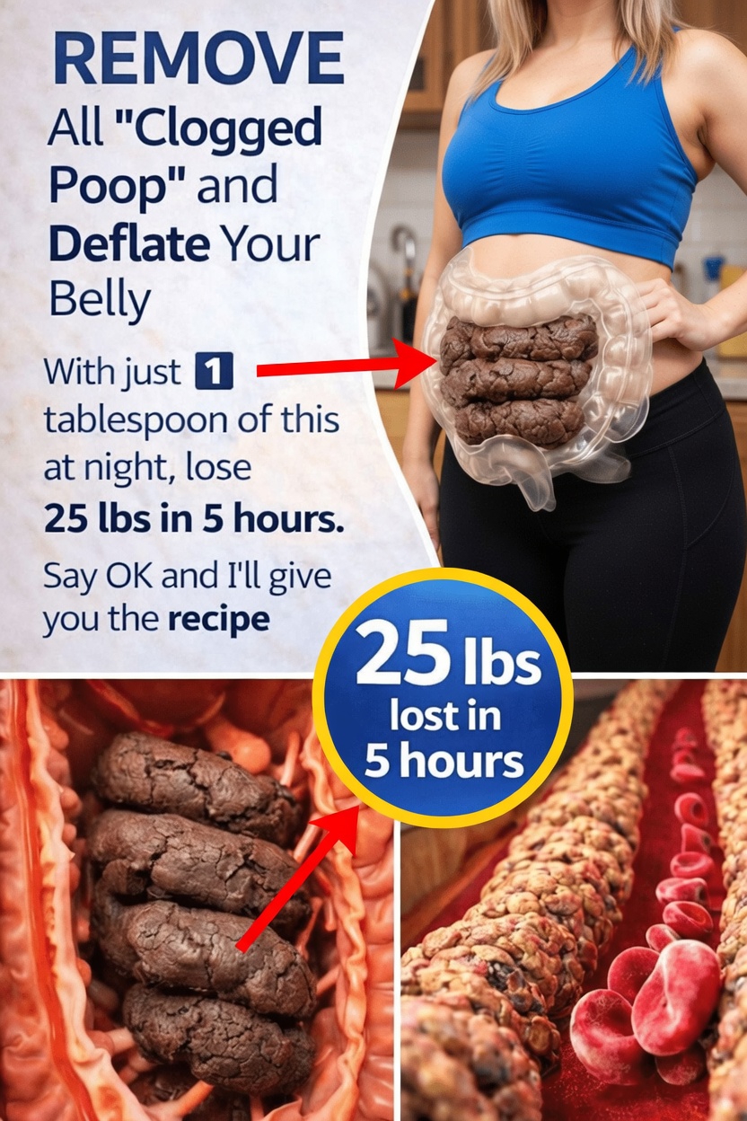 How to Support Your Colon Health Naturally with Easy Habits You Can Start Today for Better Digestion