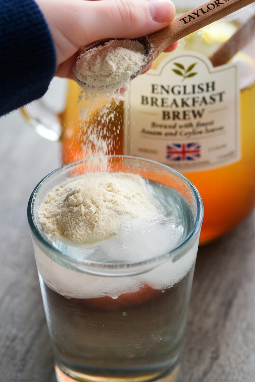 Discover the Everyday Food Habit a 97-Year-Old Bone and Joint Specialist Uses to Support Knee Health Naturally