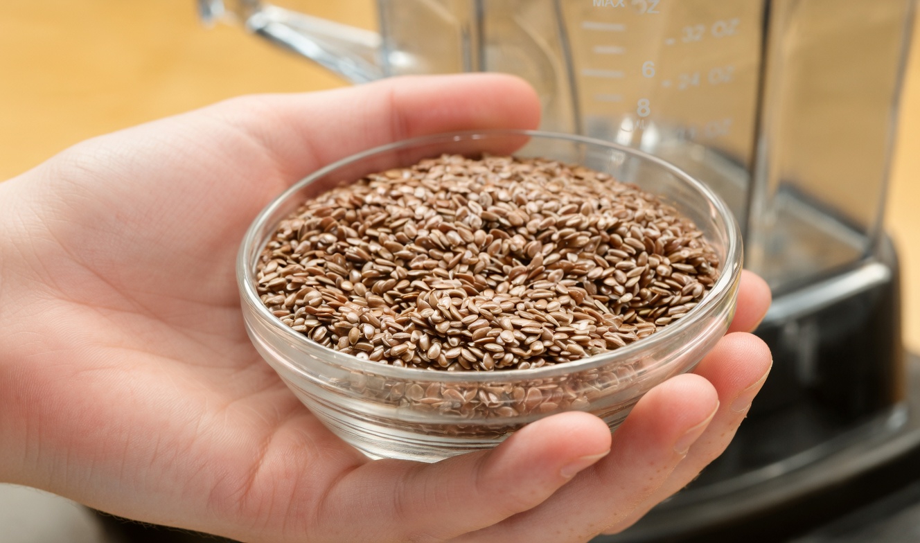 The Hidden Power of Three Tiny Seeds: How Japan’s Longevity Secrets Could Save Your Vision After 60