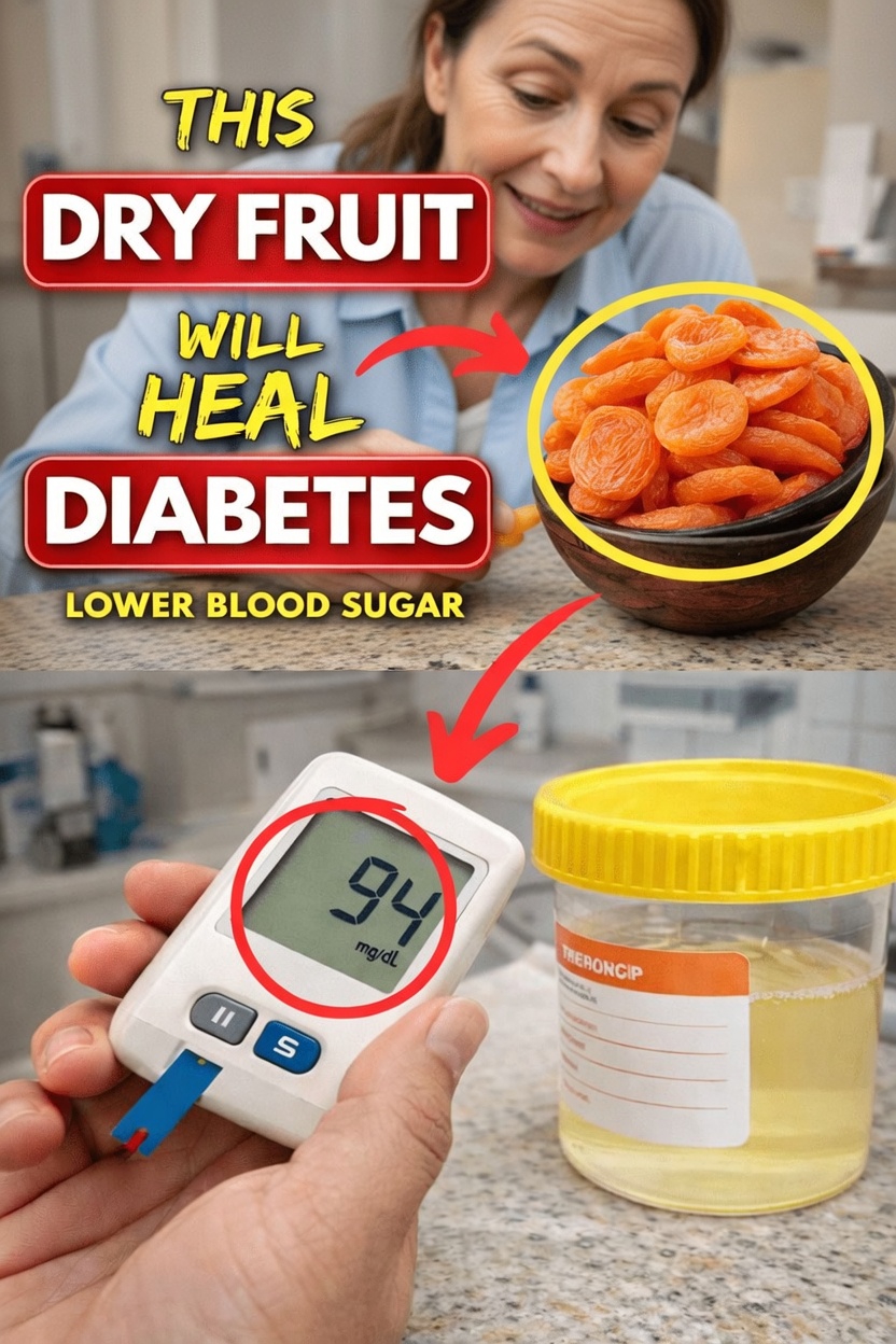 Discover the Top 3 Fruits That Support Healthy Blood Sugar Management for People with Diabetes