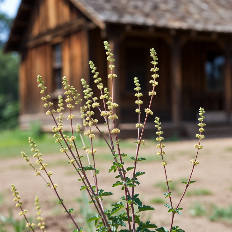Réduisez l’inflammation et soutenez votre thyroïde avec cette plante ancestrale. Le candilillo, une vraie pépite