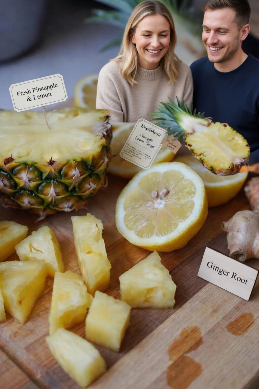 Discover Simple Daily Habits and a Tasty Bedtime Drink Recipe to Support Your Kidney Health Naturally