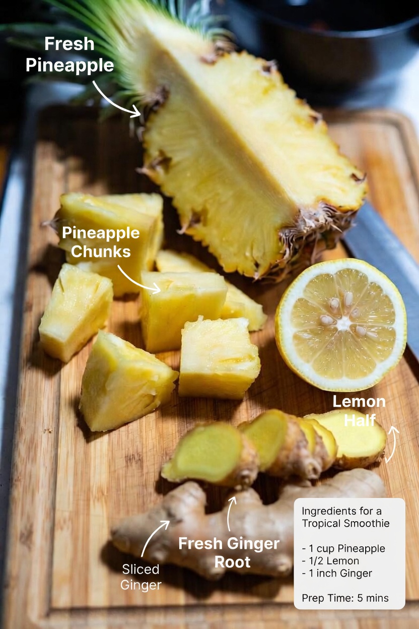 Discover Simple Daily Habits and a Tasty Bedtime Drink Recipe to Support Your Kidney Health Naturally