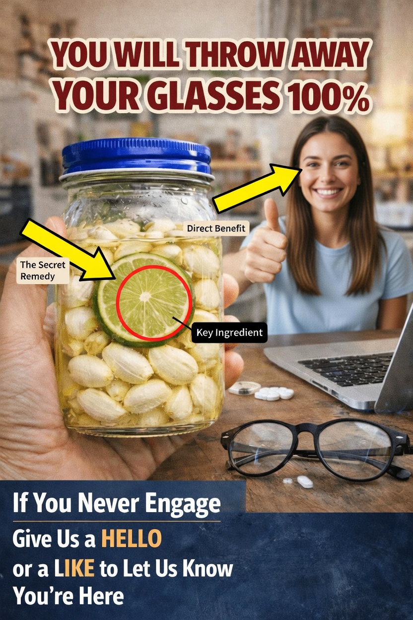 Why So Many Adults Over 45 Struggle to Read Their Phone — And What You Can Start Doing TodayWhy Eye Health Matters More Than Ever