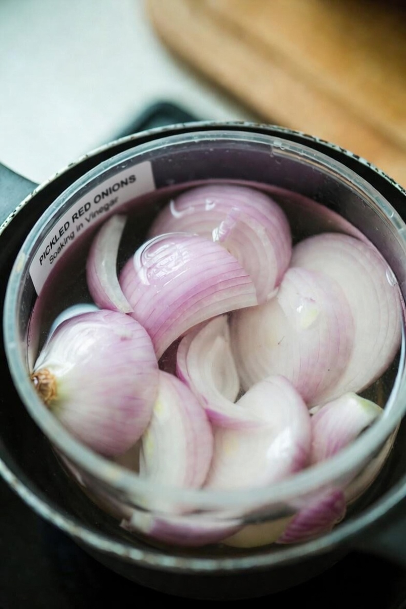 Exploring the Potential Link Between Red Onions and Prostate Wellness: A Simple Home Habit Worth Considering