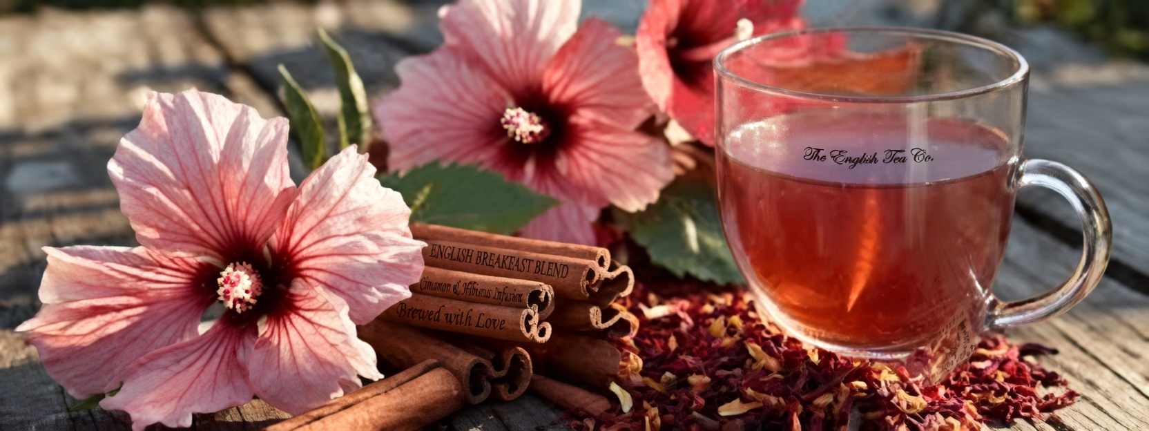 Why Do Women Need to Try This Cloves Cinnamon Bay Leaves and Hibiscus Flower Tea Combo?