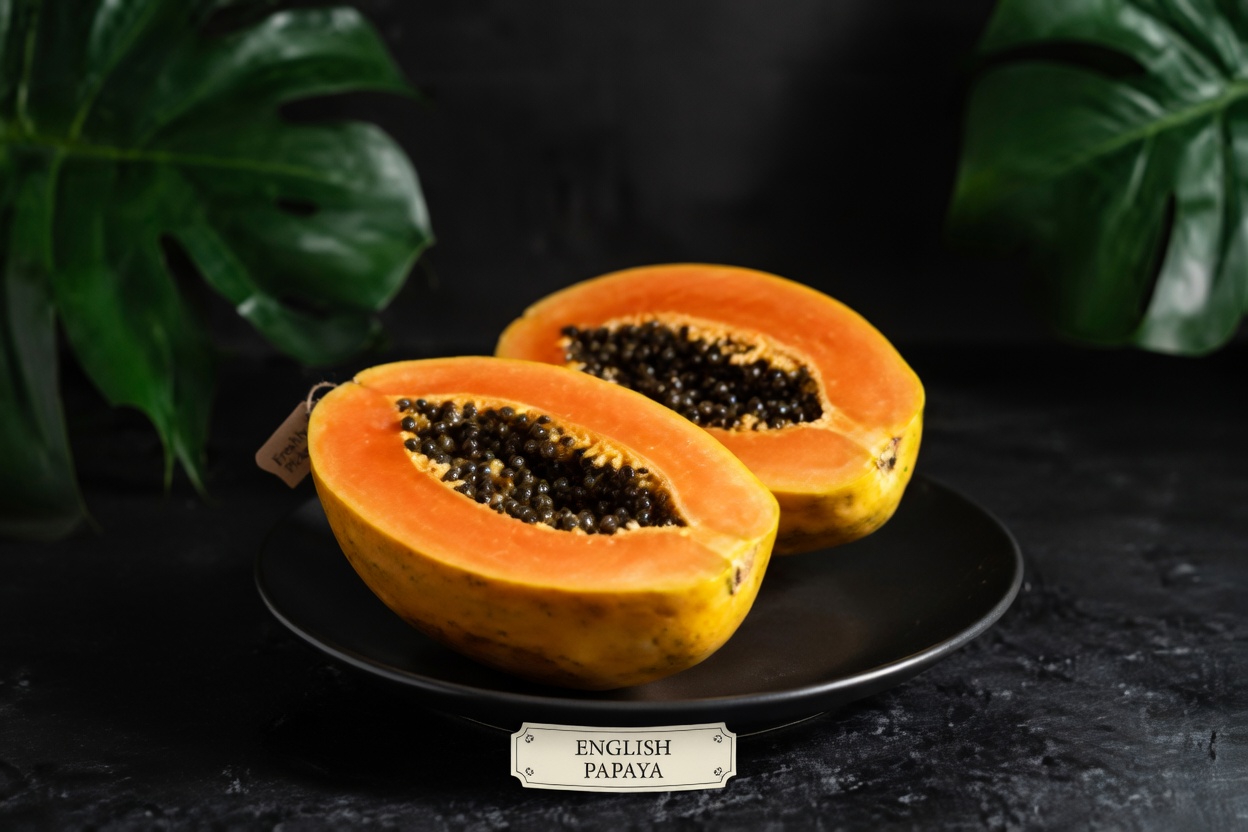 Papaya Seeds: A Simple Home Remedy to Explore for Everyday Joint Comfort and Mobility Support