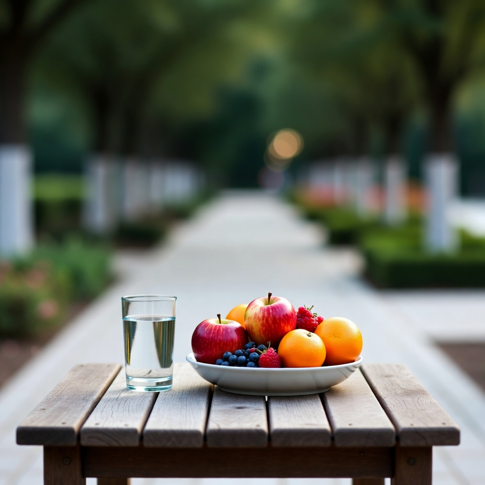 Eat These 9 Fruits Daily to Brighten Your Vision & Prevent Cataracts Naturally (Science-Backed)