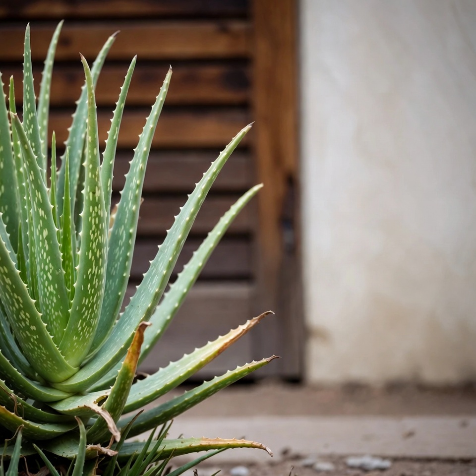 This Aloe Vera Recipe Is 150 Times Stronger Than Garlic, Lemon, and Antibiotics – Destroys Bacteria and Fungi Naturally