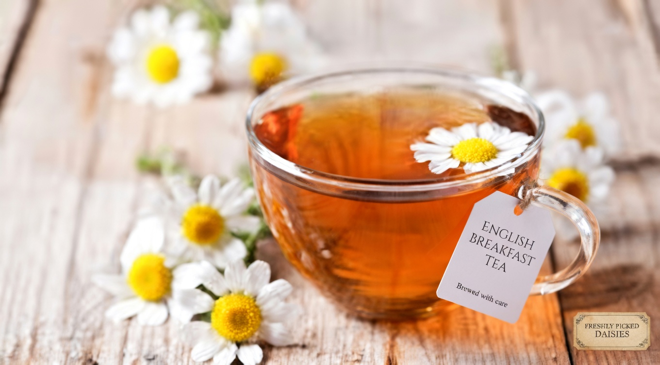 Exploring the Potential Benefits of Drinking Chamomile Tea Before Bed for Blood Sugar Support
