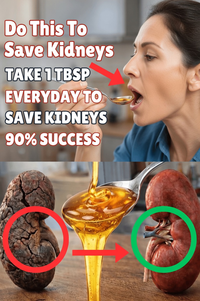 15 Powerful Morning Habits to Support Kidney Health and Feel More Energized Every Day