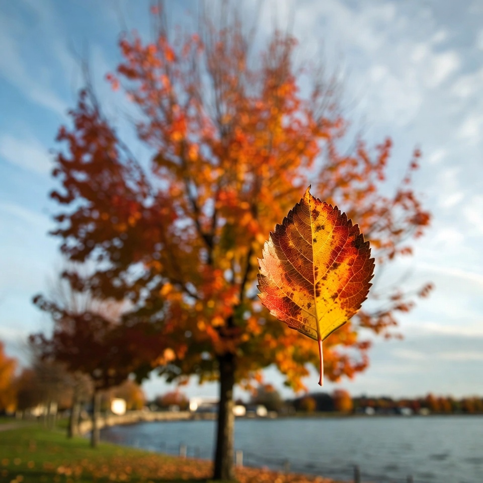 The Leaf That DESTROYS Cancer Cells