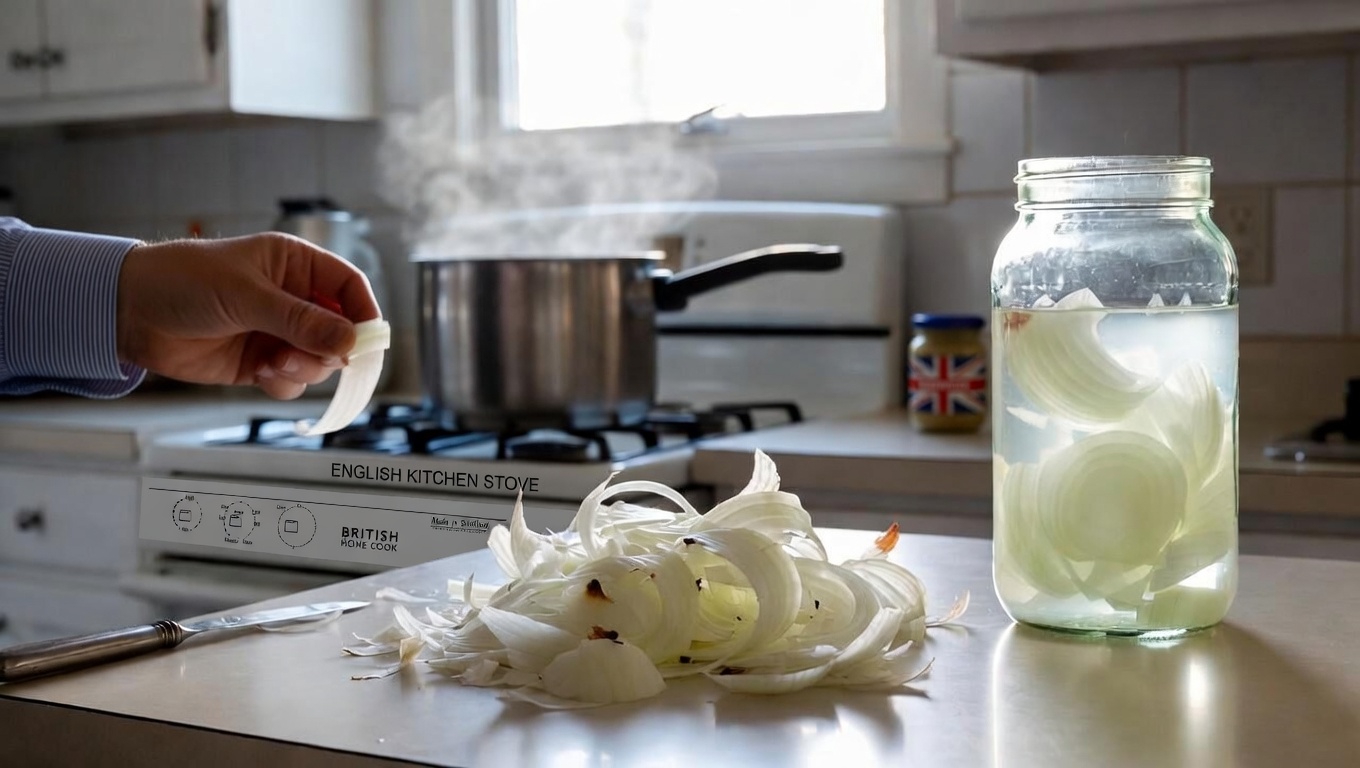 Exploring Onion Peels and Quercetin: A Natural Approach to Supporting Prostate and Urinary Health