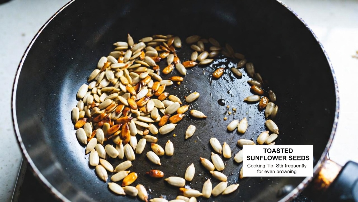 Discover Simple Ways to Support Eye Health Naturally After 60 with Everyday Seeds