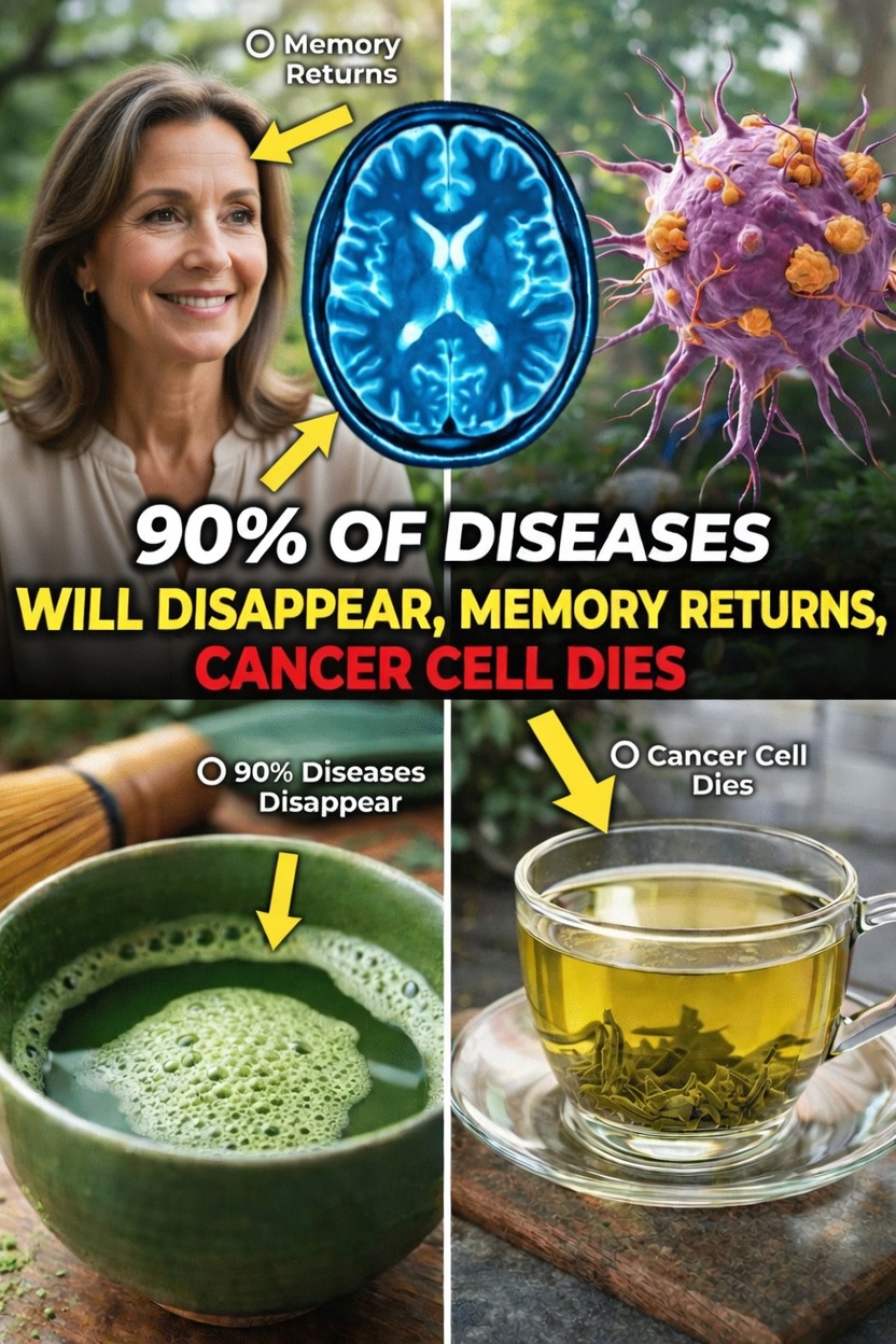 5 Delicious Foods That Support Brain Health as You Age: Simple Habits to Try Today