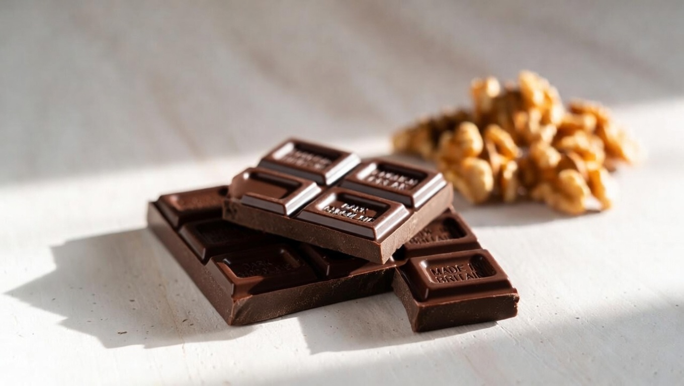 5 Delicious Foods That Support Brain Health as You Age: Simple Habits to Try Today