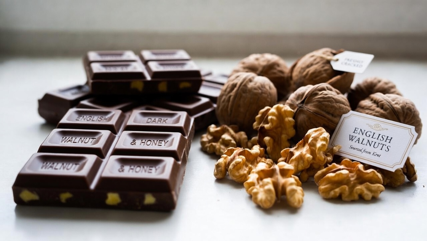 5 Delicious Foods That Support Brain Health as You Age: Simple Habits to Try Today