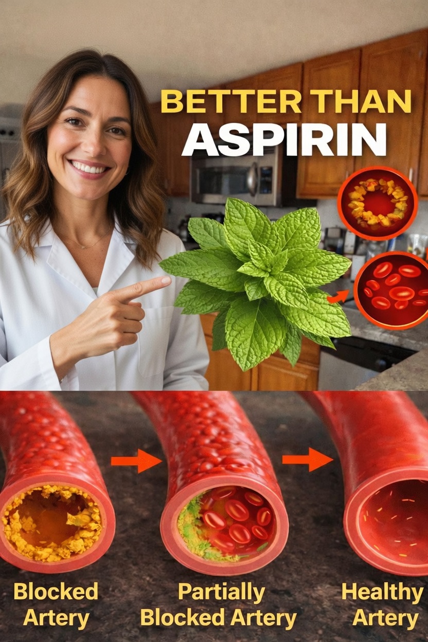 Peppermint Tea: Everyday Ways to Explore Natural Support for Circulation and Heart Health