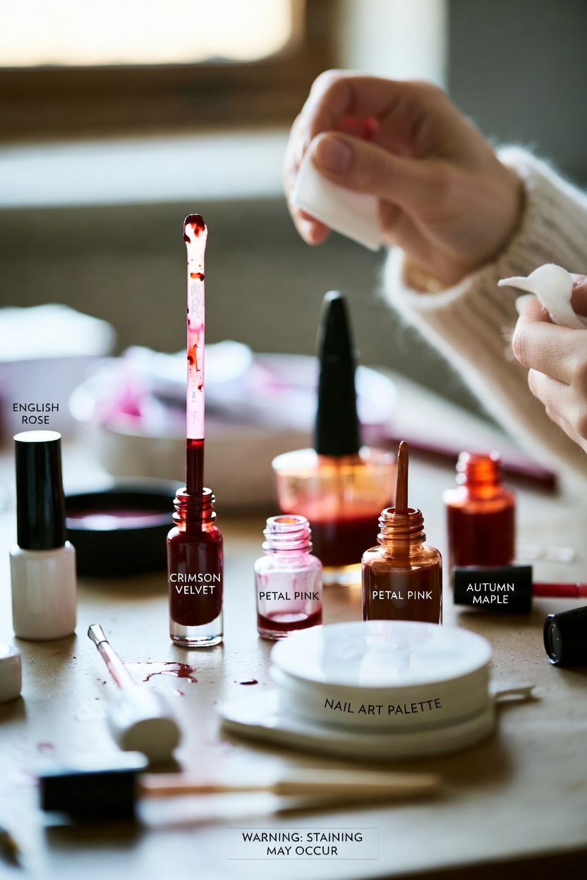 Learn About the Chemicals in Nail Polish That Can Enter Your Bloodstream and How to Choose Safer Options