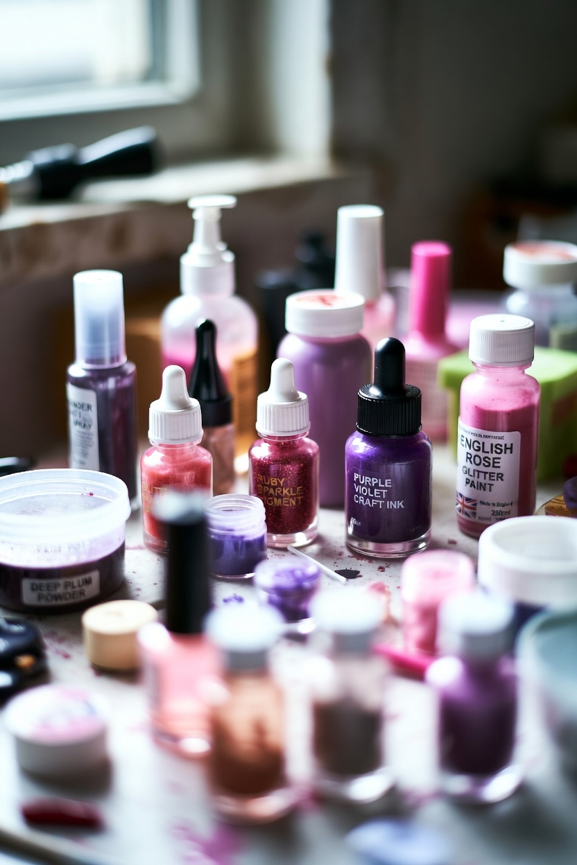 Learn About the Chemicals in Nail Polish That Can Enter Your Bloodstream and How to Choose Safer Options