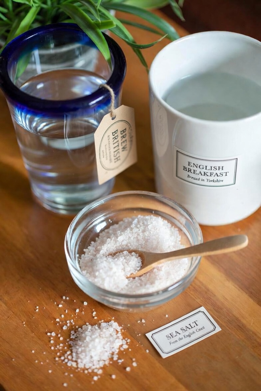 That Constant Feeling of Phlegm Stuck in Your Throat Might Not Be Helped by Drinking More Water – Here’s What Could Be Happening