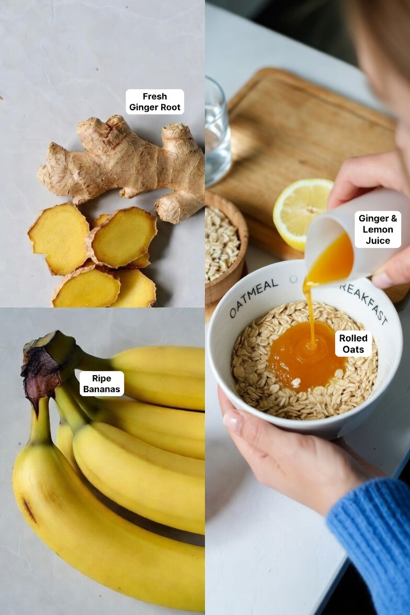 Discover Natural Habits and Exercises to Help Support Your Lower Esophageal Sphincter for Acid Reflux Management