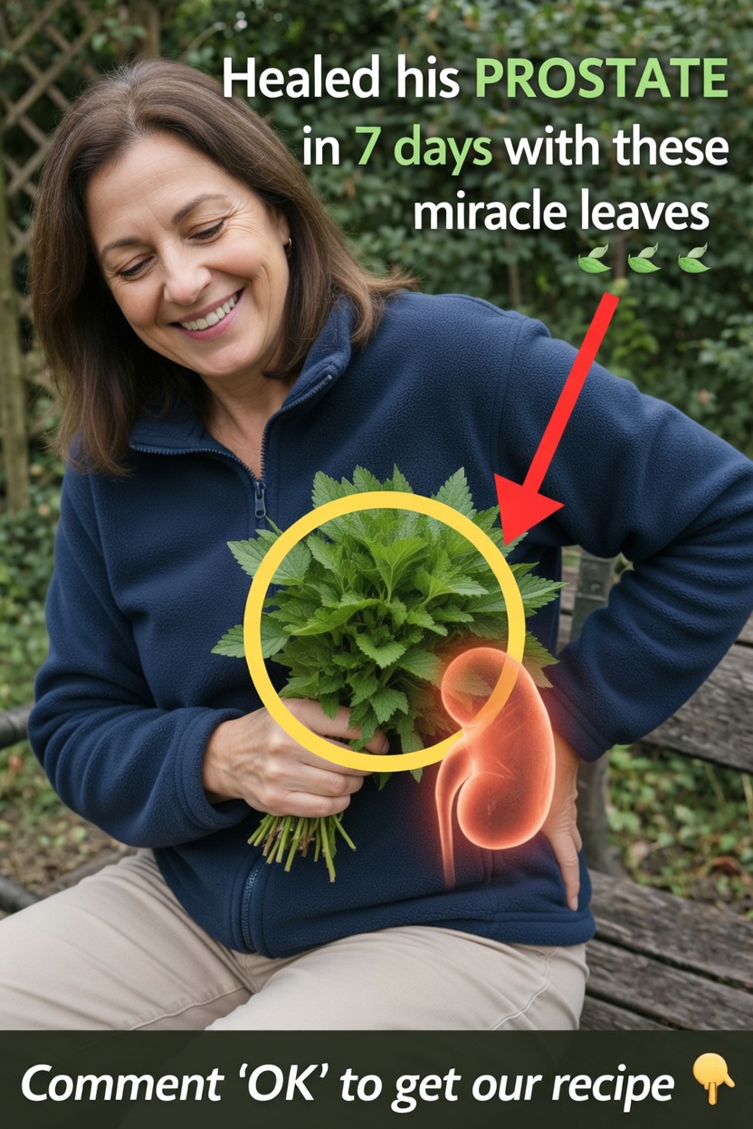 Nettle Root for Urinary Comfort: A Practical Guide to Safe Use and Daily Habits