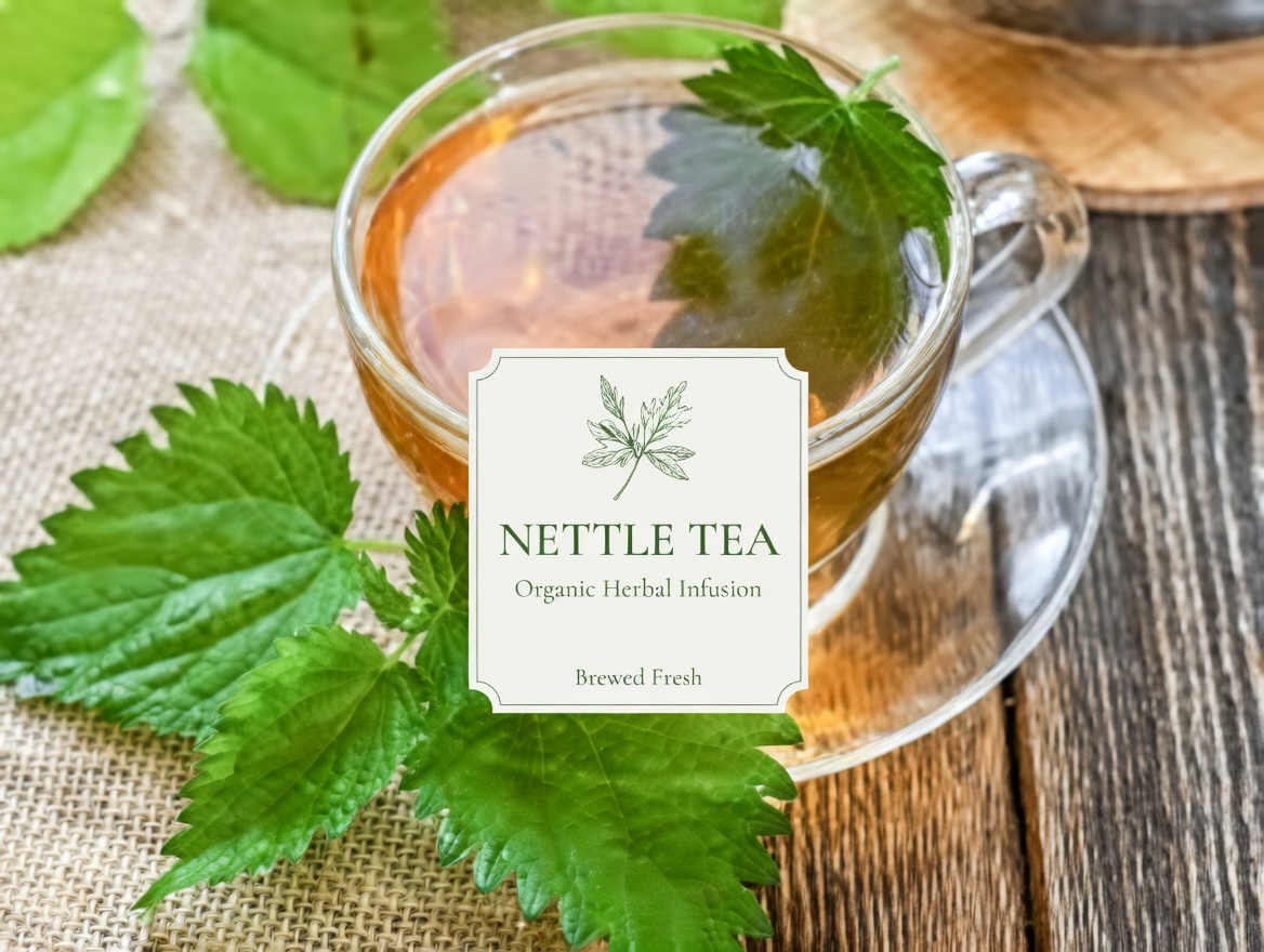 Nettle Root for Urinary Comfort: A Practical Guide to Safe Use and Daily Habits