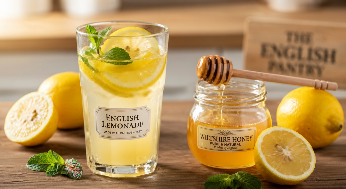 A Simple Morning Habit: Discover a Natural Honey-Based Tonic to Support Your Everyday Wellness Routine