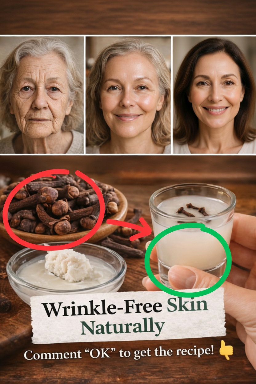 Natural Skincare Ideas: How to Use Cloves and Coconut Oil to Support Healthy Skin Appearance