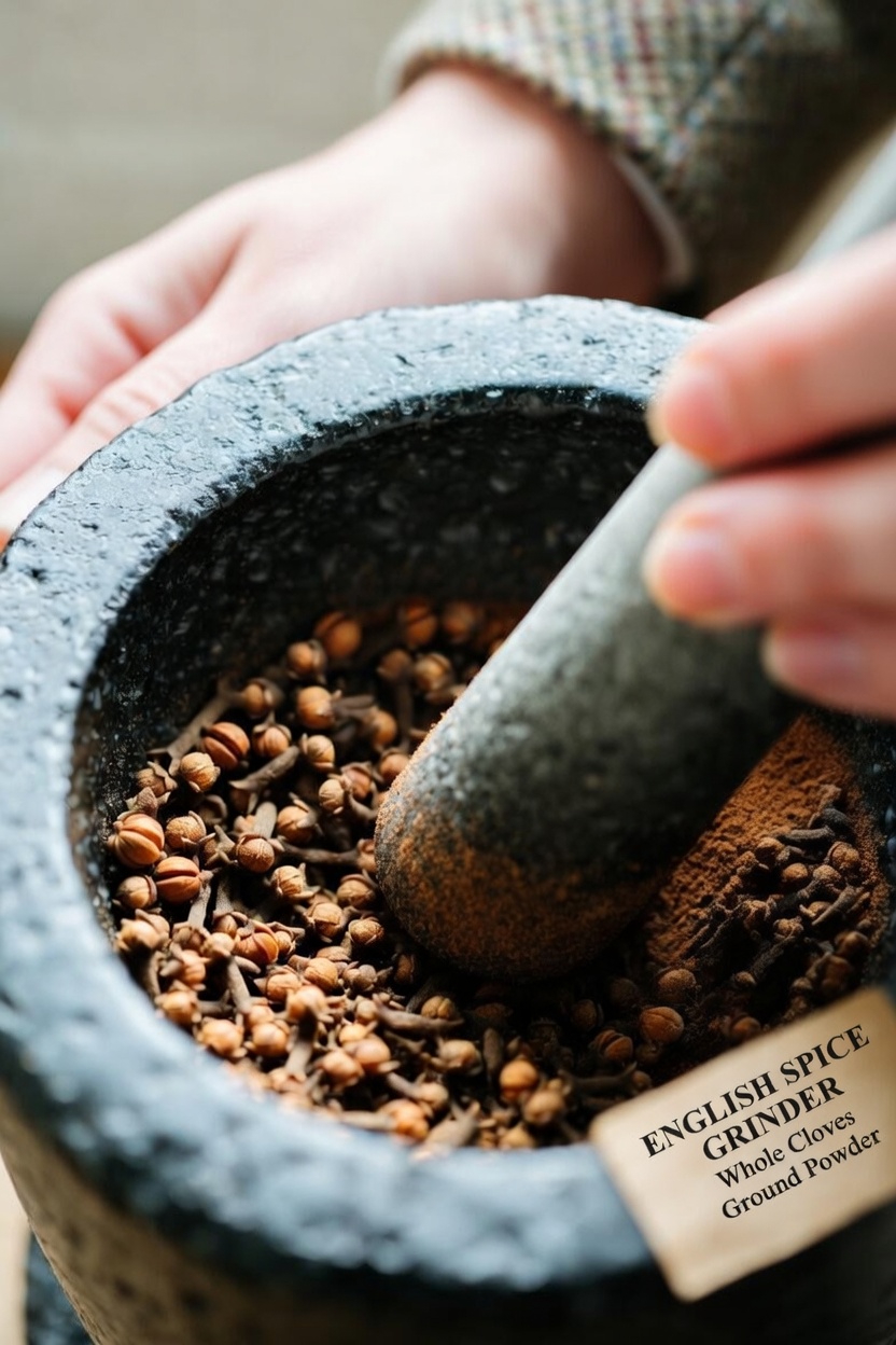 Natural Skincare Ideas: How to Use Cloves and Coconut Oil to Support Healthy Skin Appearance