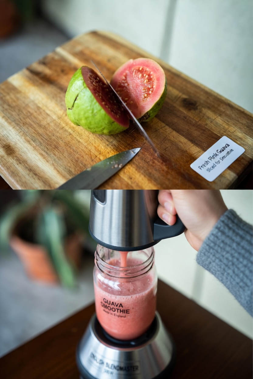 Discover How This Tropical Fruit Supports Your Eye Health Naturally Every Day