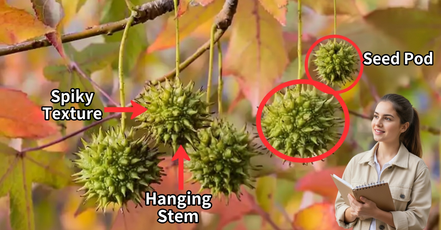 American Sweetgum (Liquidambar styraciflua): Health Benefits and Easy Ways to Use It at Home
