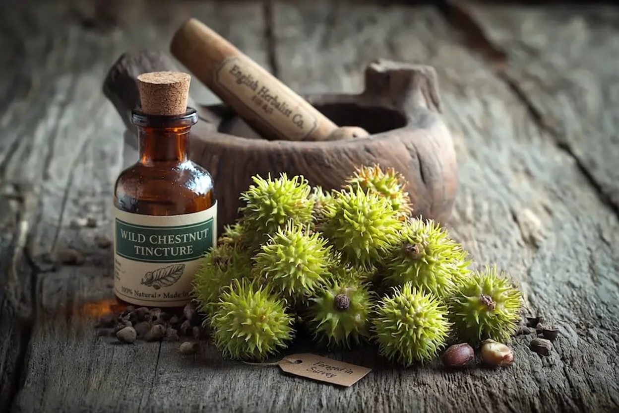 American Sweetgum (Liquidambar styraciflua): Health Benefits and Easy Ways to Use It at Home