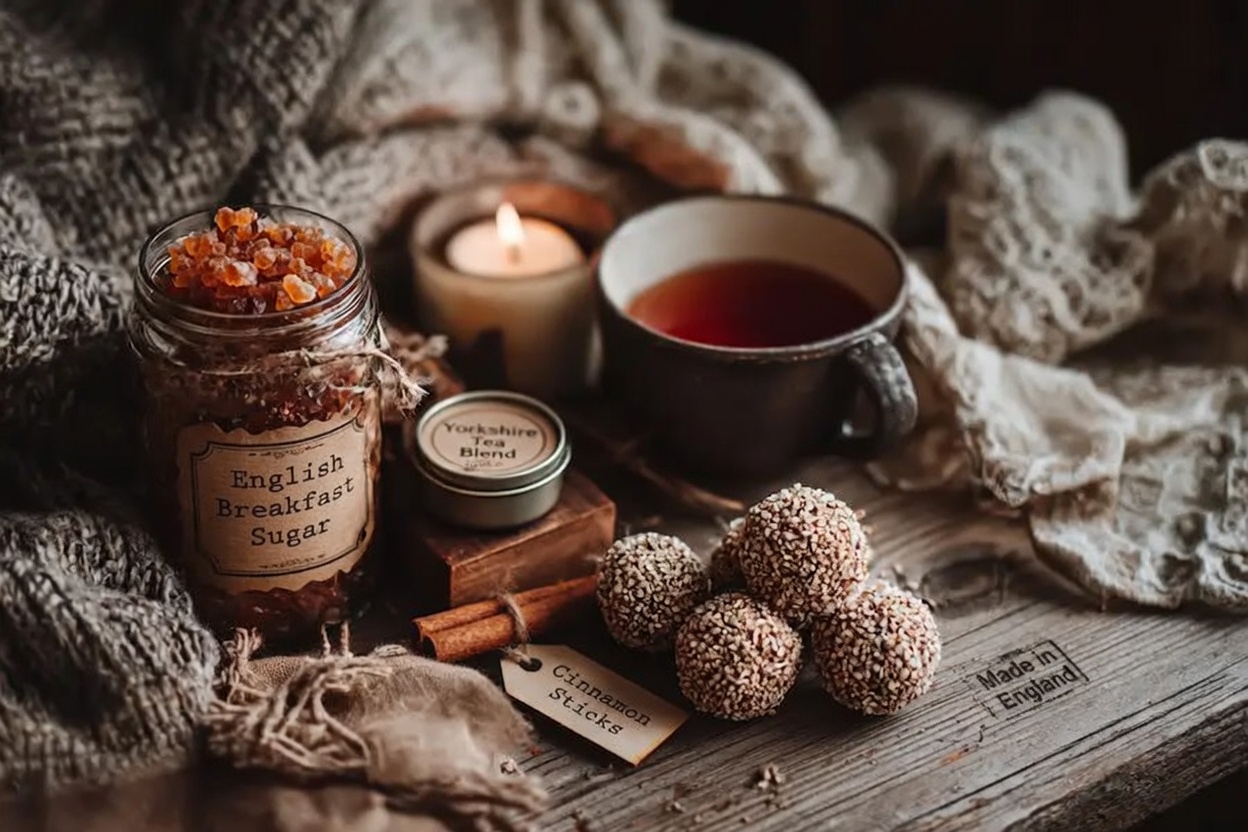 American Sweetgum (Liquidambar styraciflua): Health Benefits and Easy Ways to Use It at Home